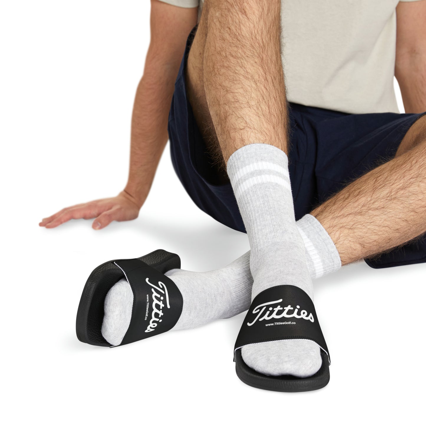 Titties Sandals