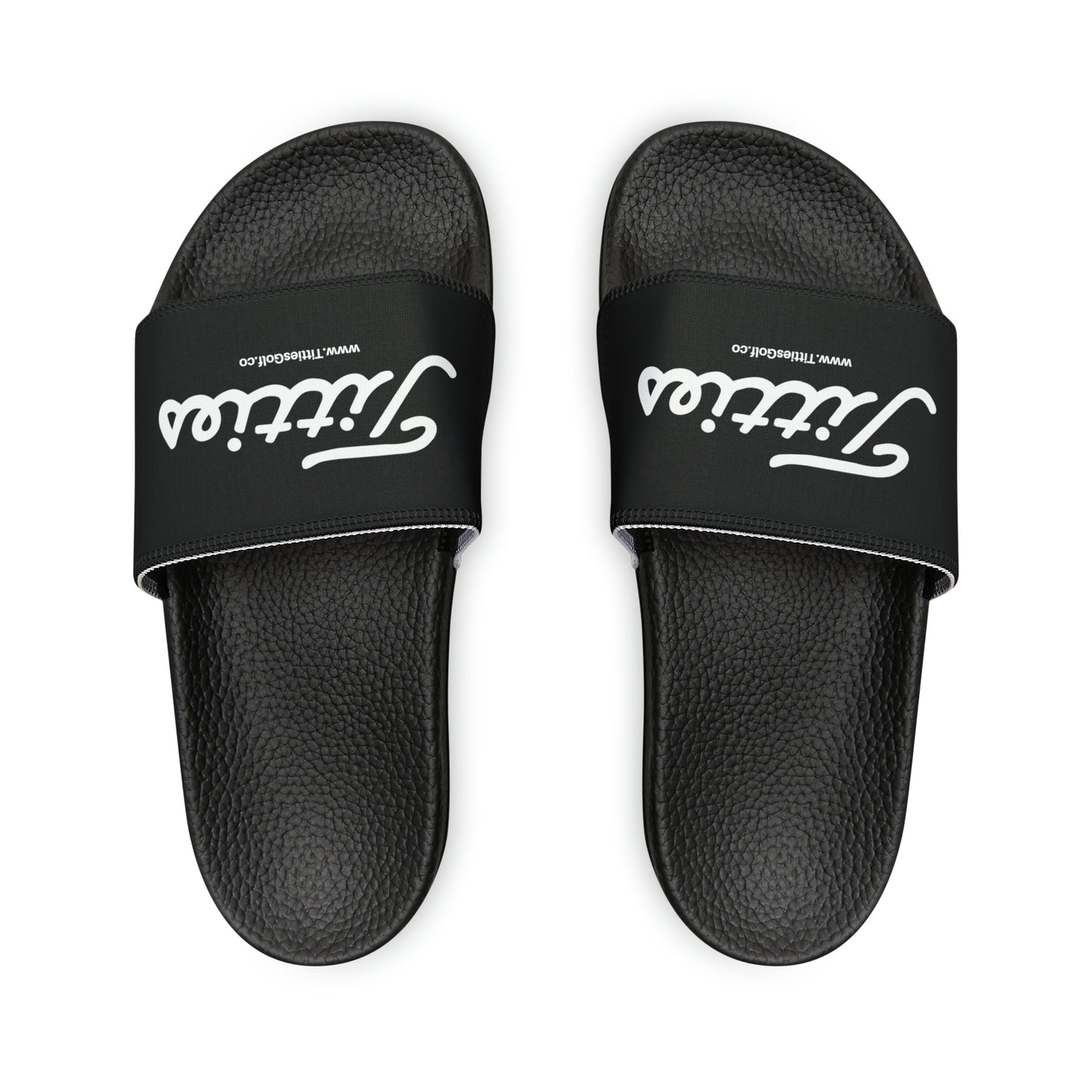 Titties Sandals
