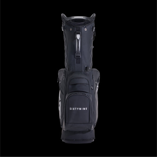 69Golf 14-Way Stand Bag