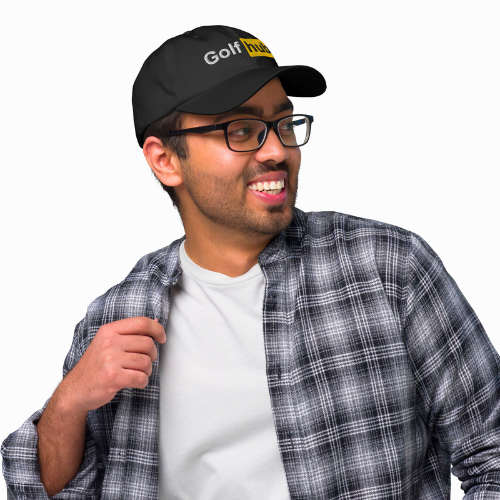 Golf Hub Baseball Hat