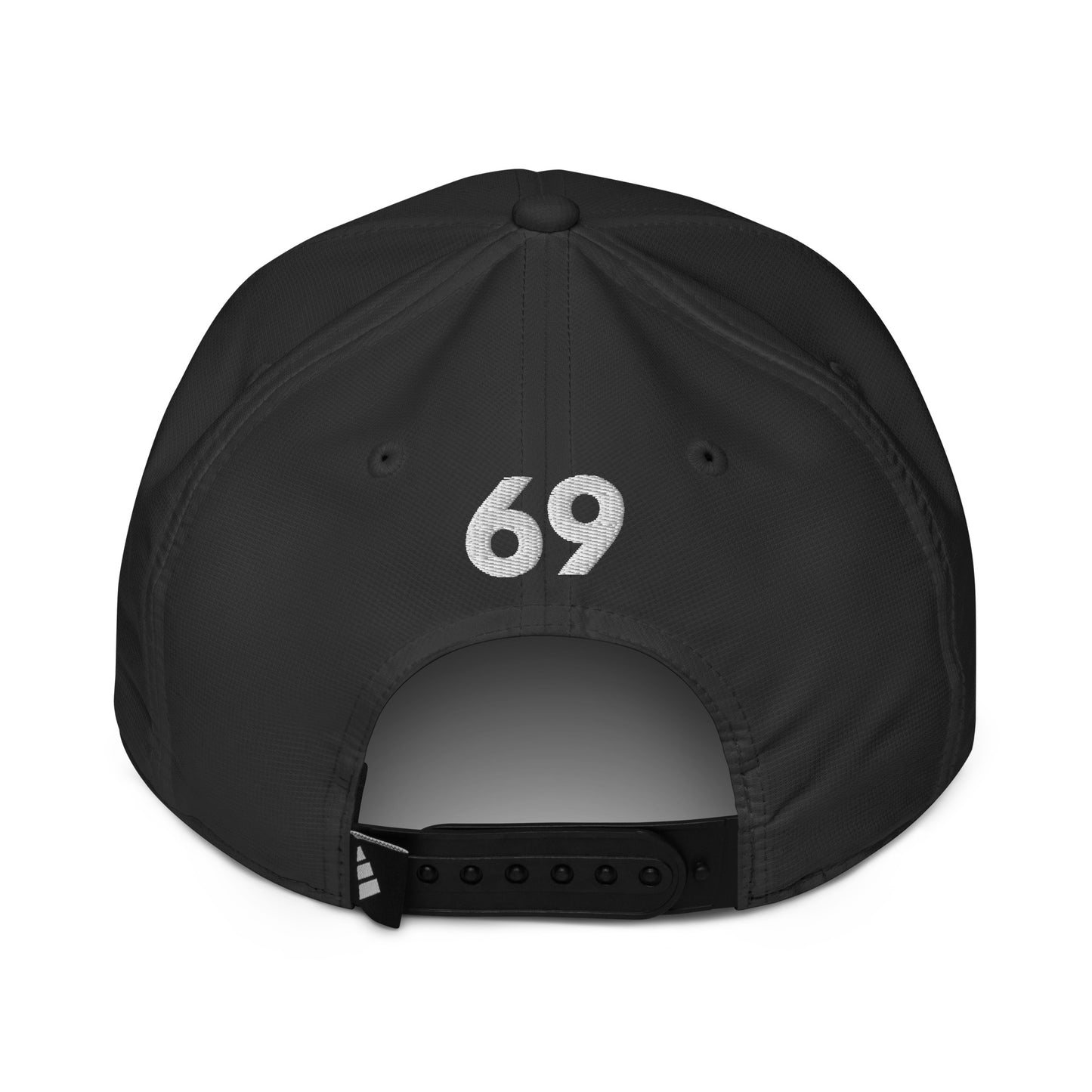 Titties Adidas Baseball Hat