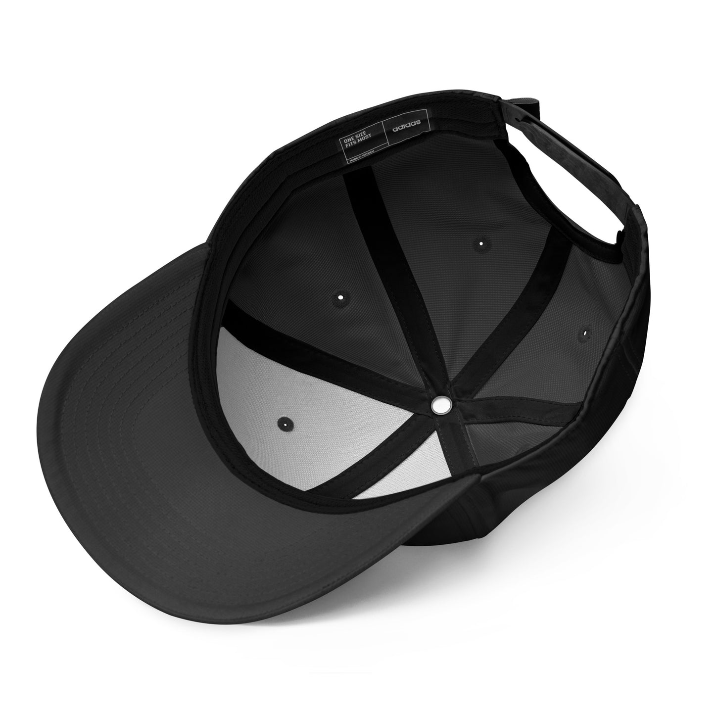 Titties Adidas Baseball Hat