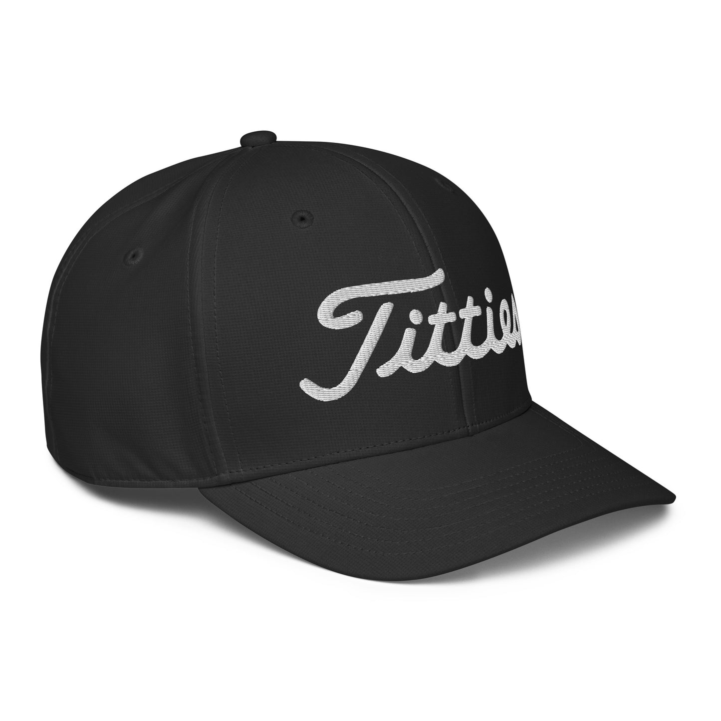 Titties Adidas Baseball Hat