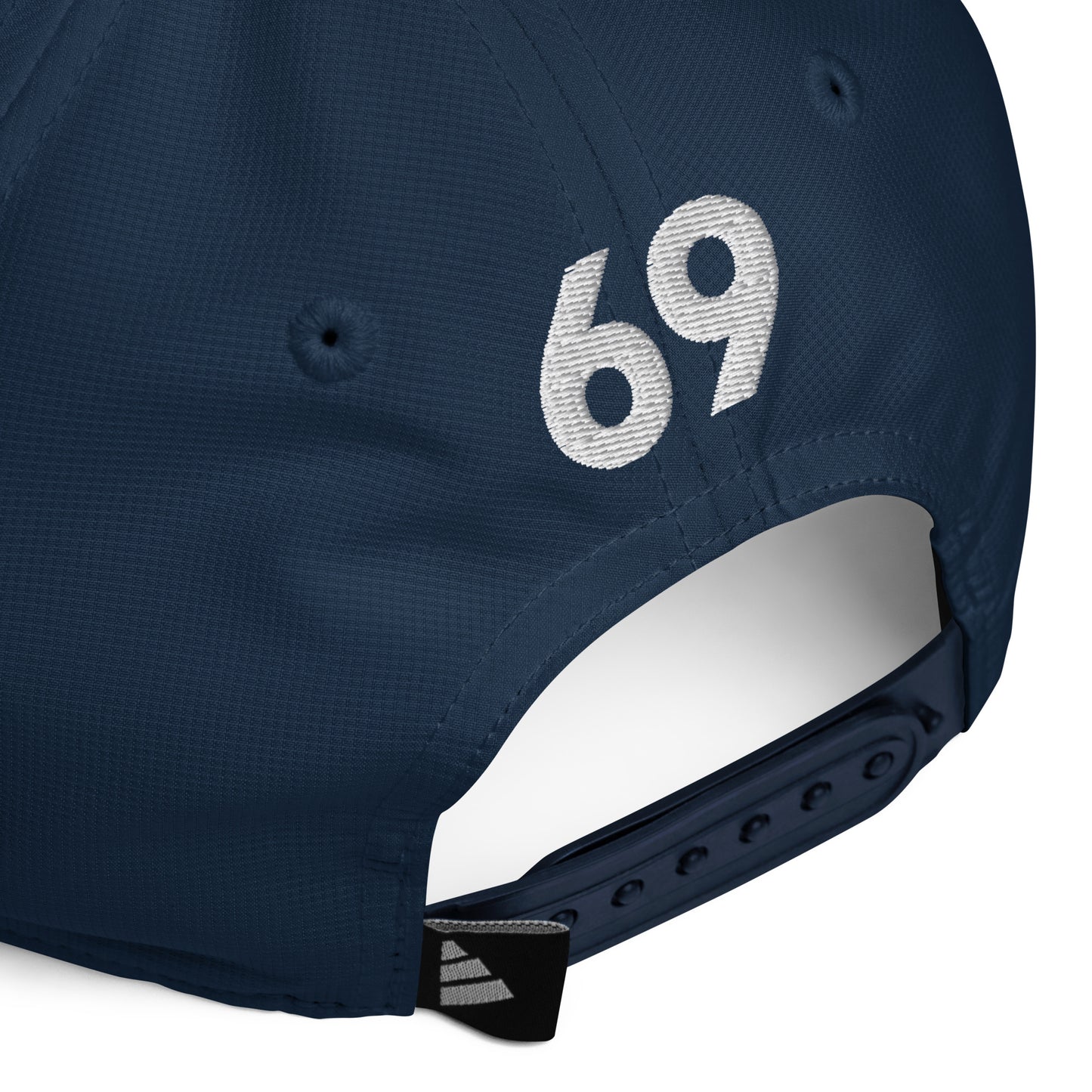 Titties Adidas Baseball Hat