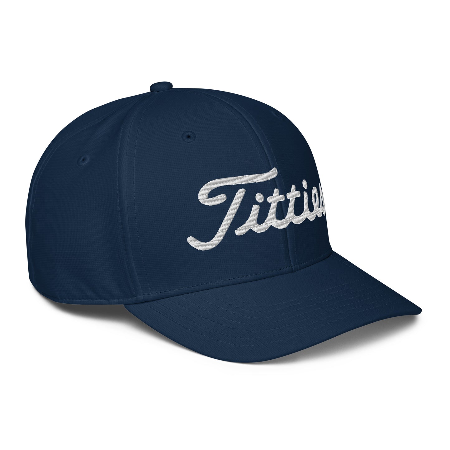 Titties Adidas Baseball Hat