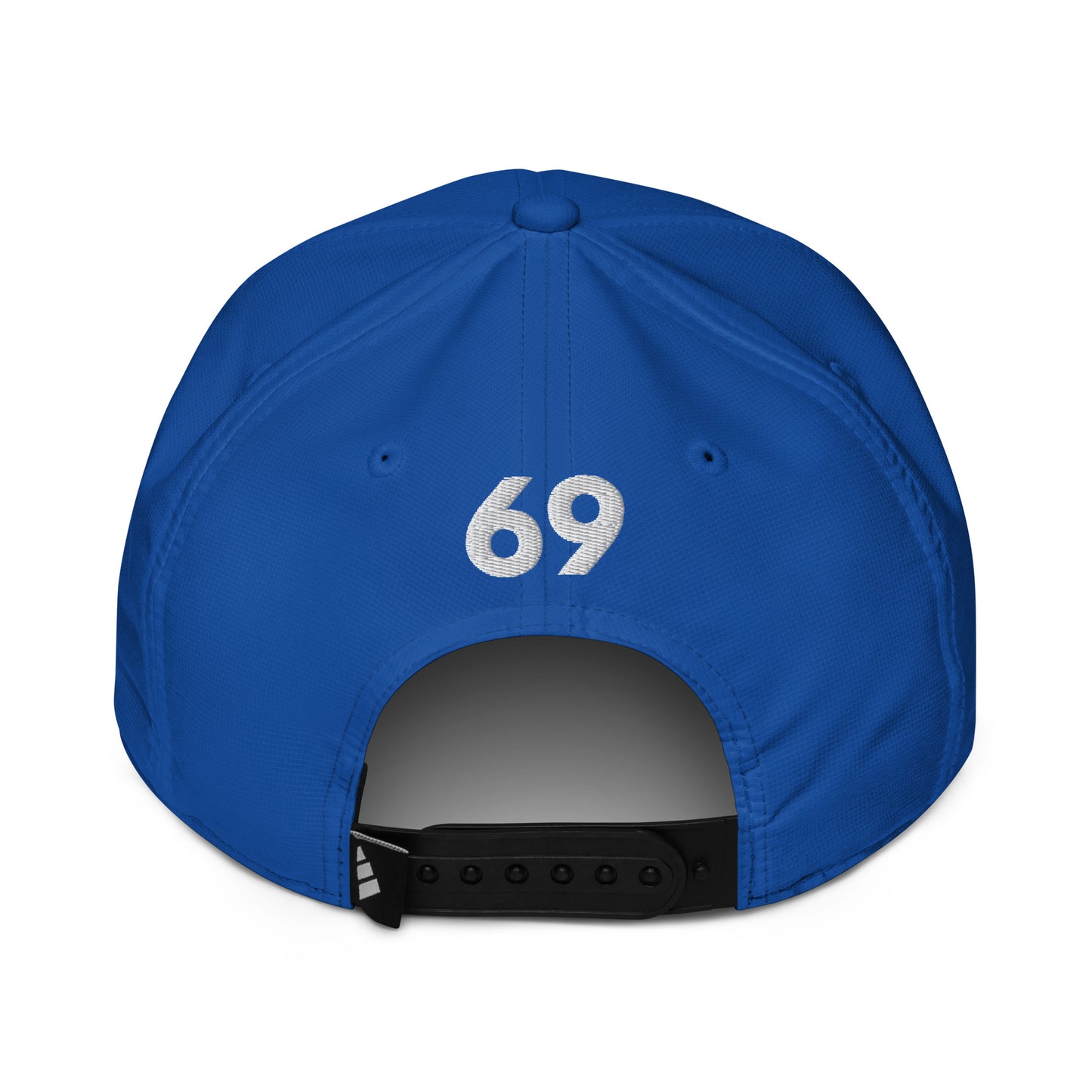 Titties Adidas Baseball Hat