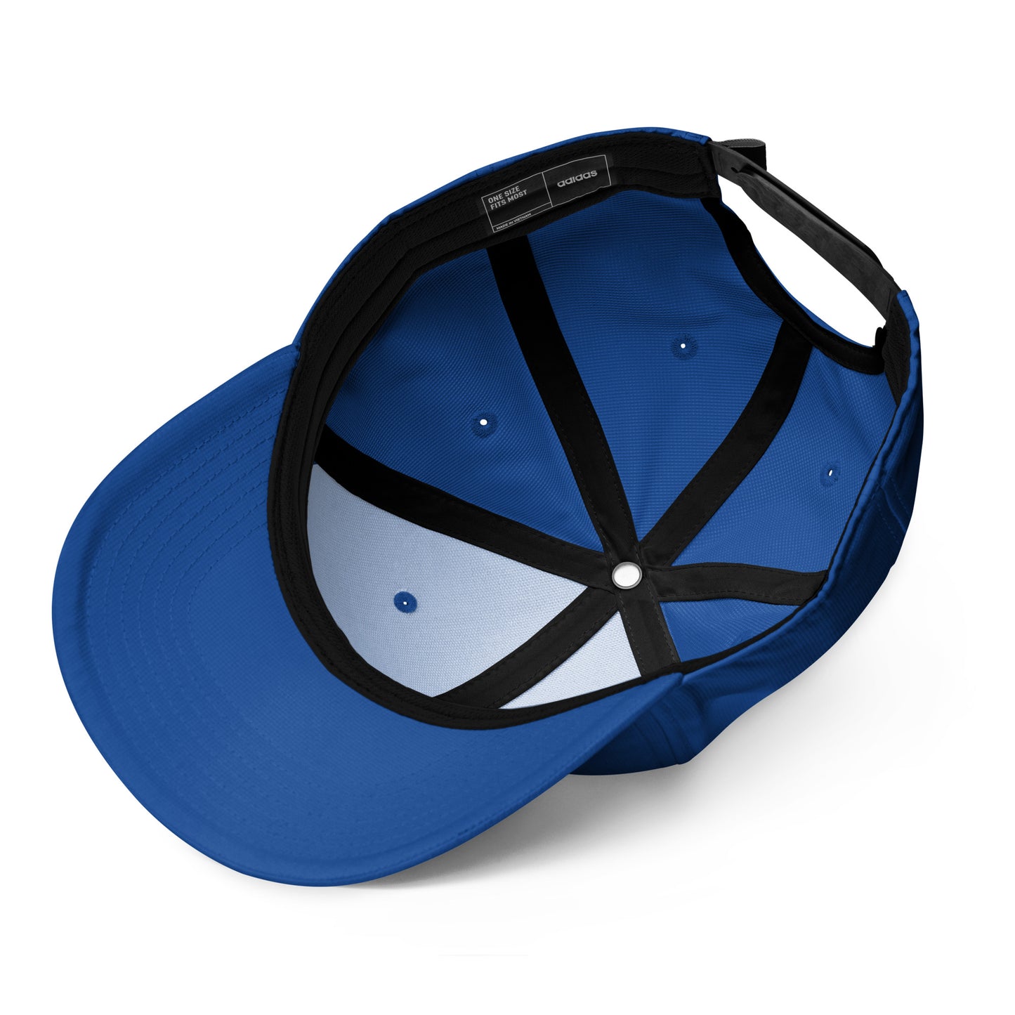 Titties Adidas Baseball Hat
