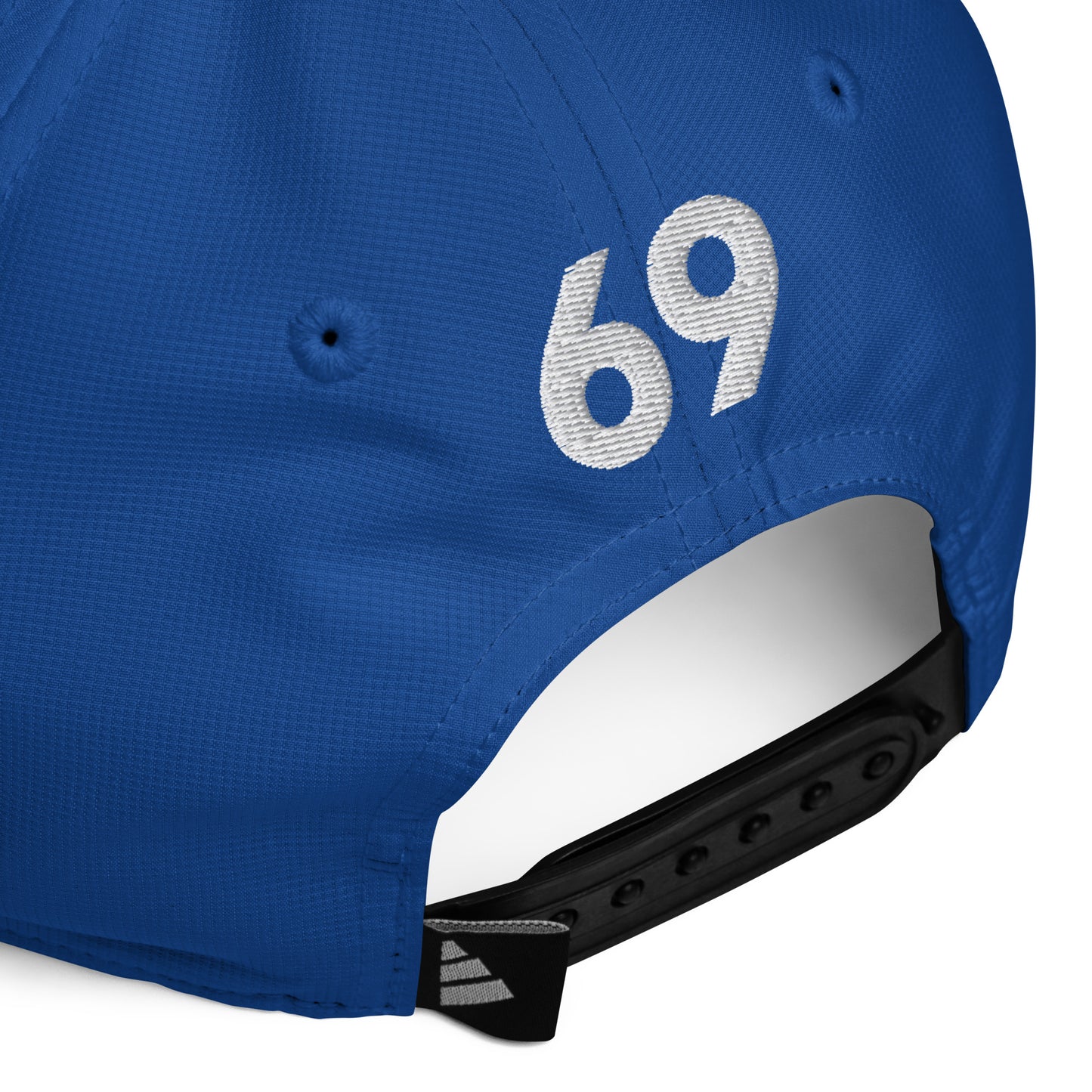 Titties Adidas Baseball Hat