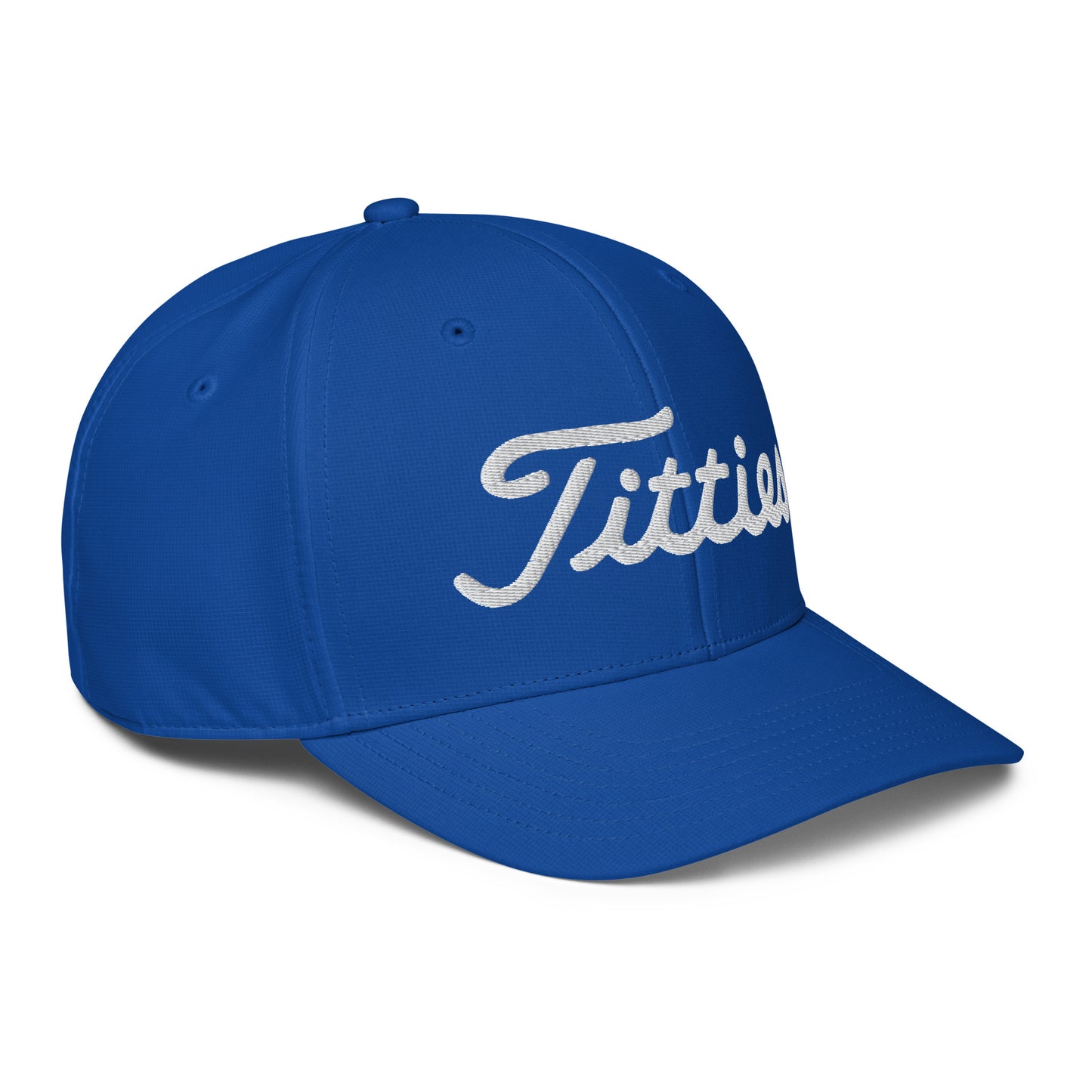 Titties Adidas Baseball Hat