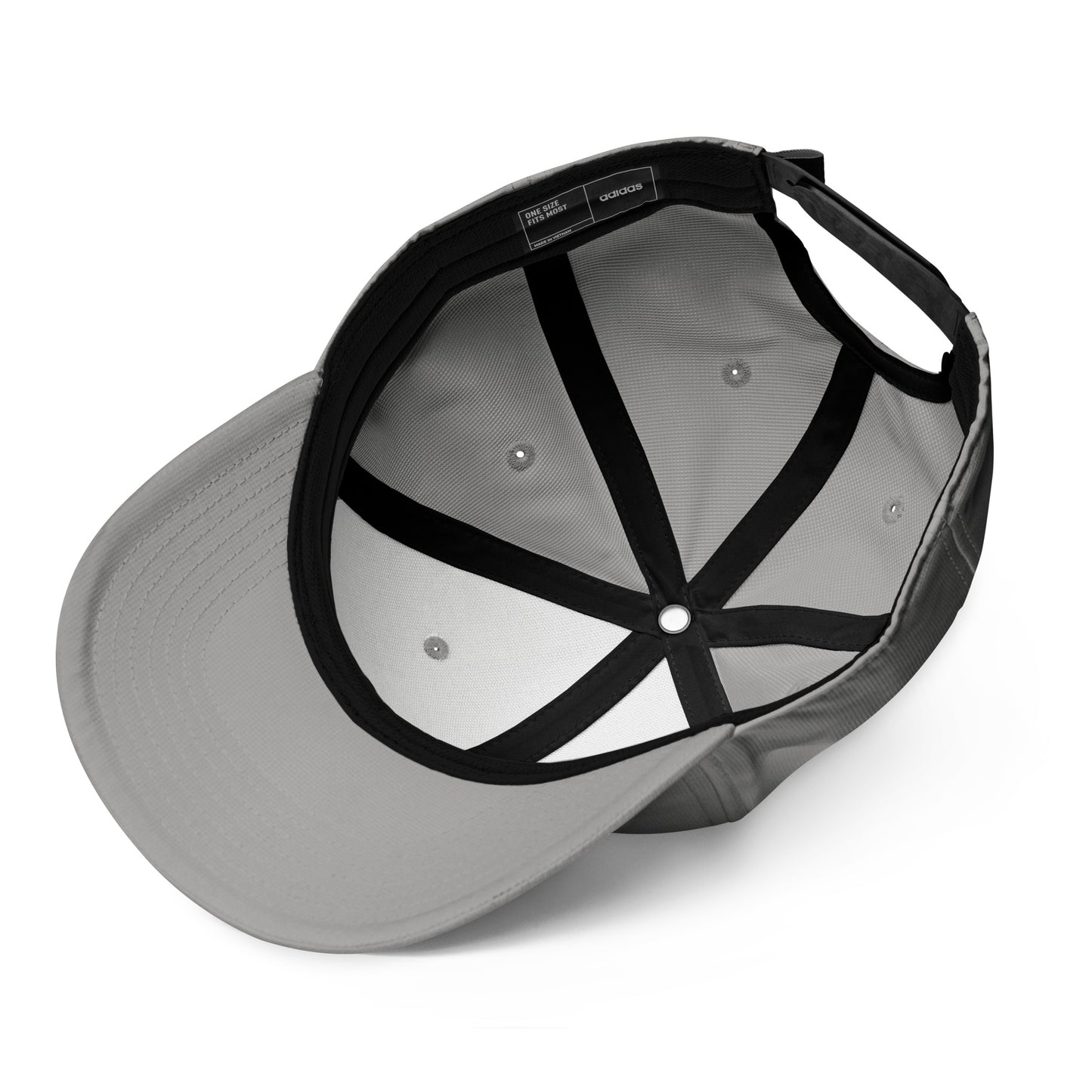 Titties Adidas Baseball Hat