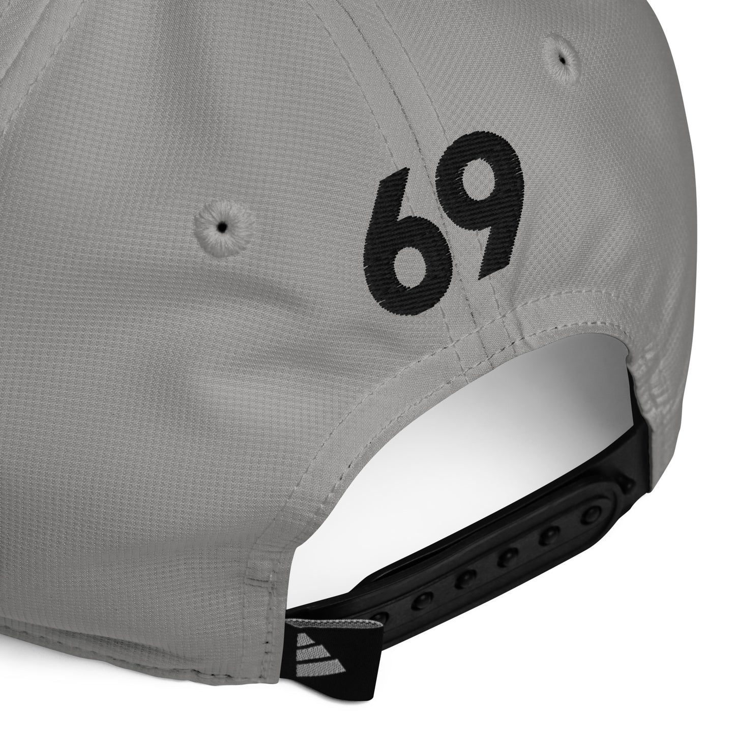 Titties Adidas Baseball Hat