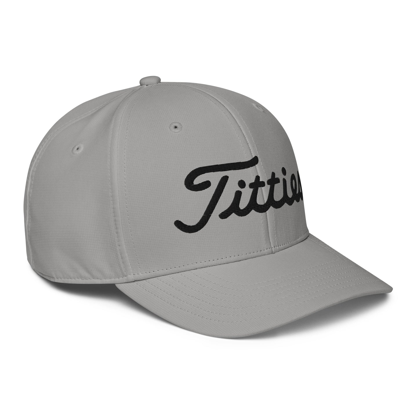 Titties Adidas Baseball Hat