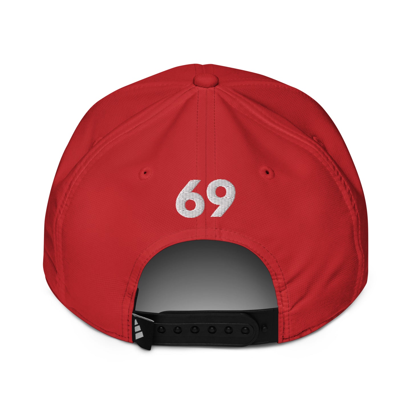 Titties Adidas Baseball Hat