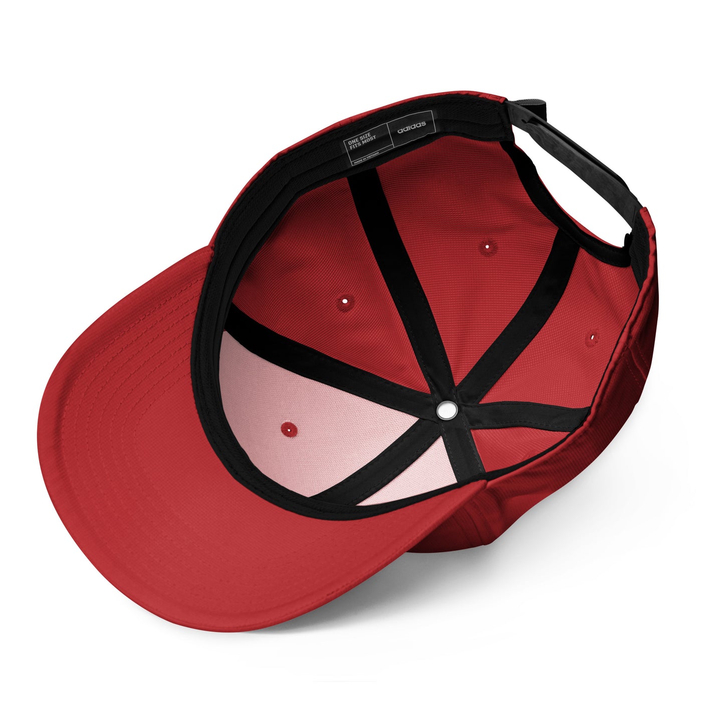 Titties Adidas Baseball Hat