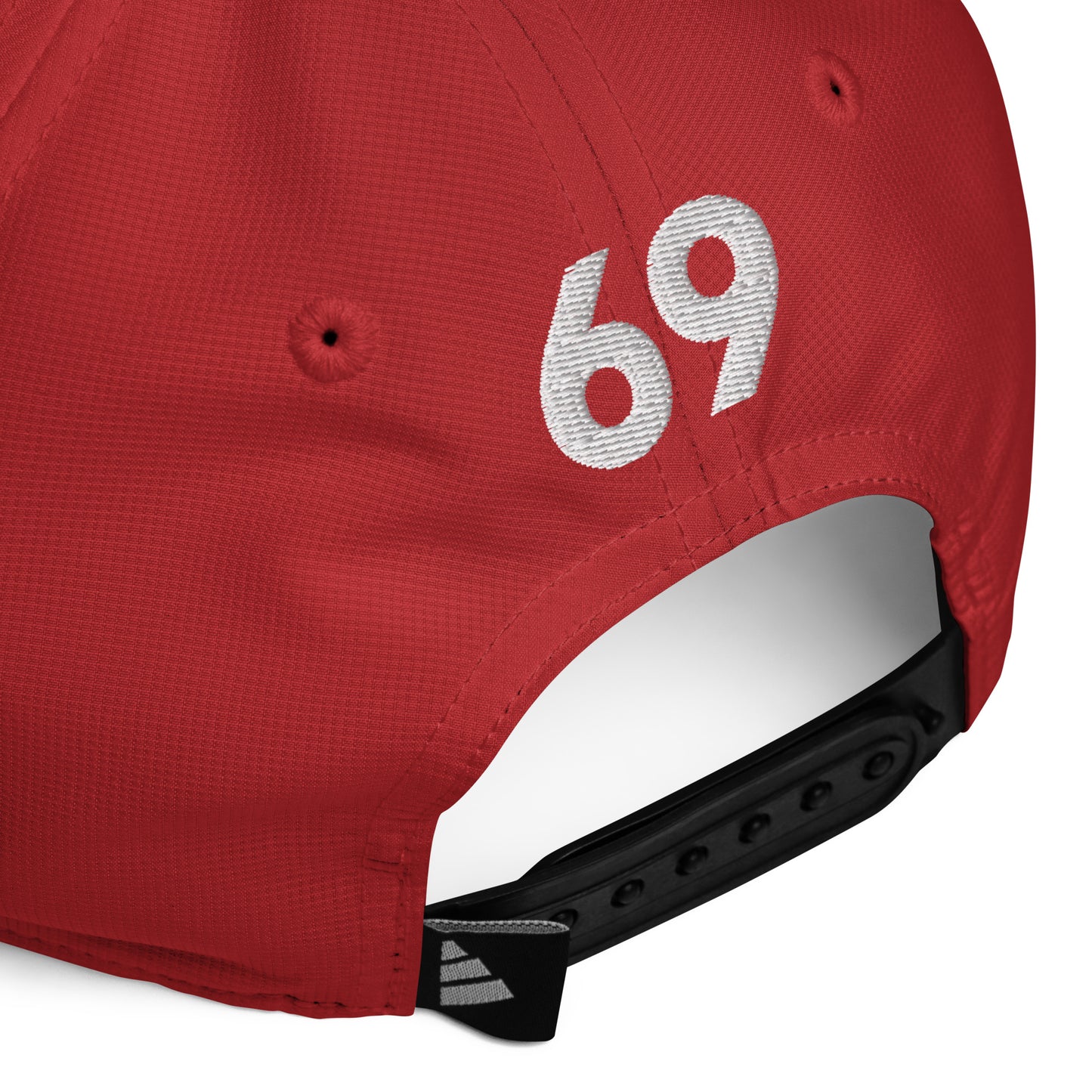 Titties Adidas Baseball Hat