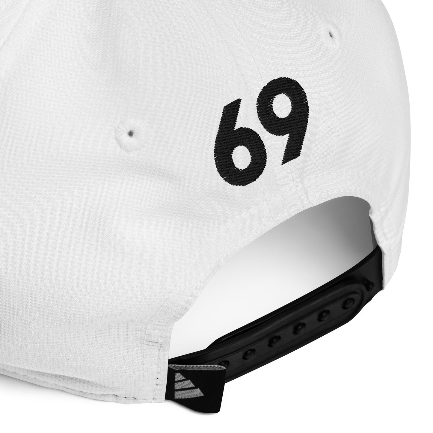 Titties Adidas Baseball Hat