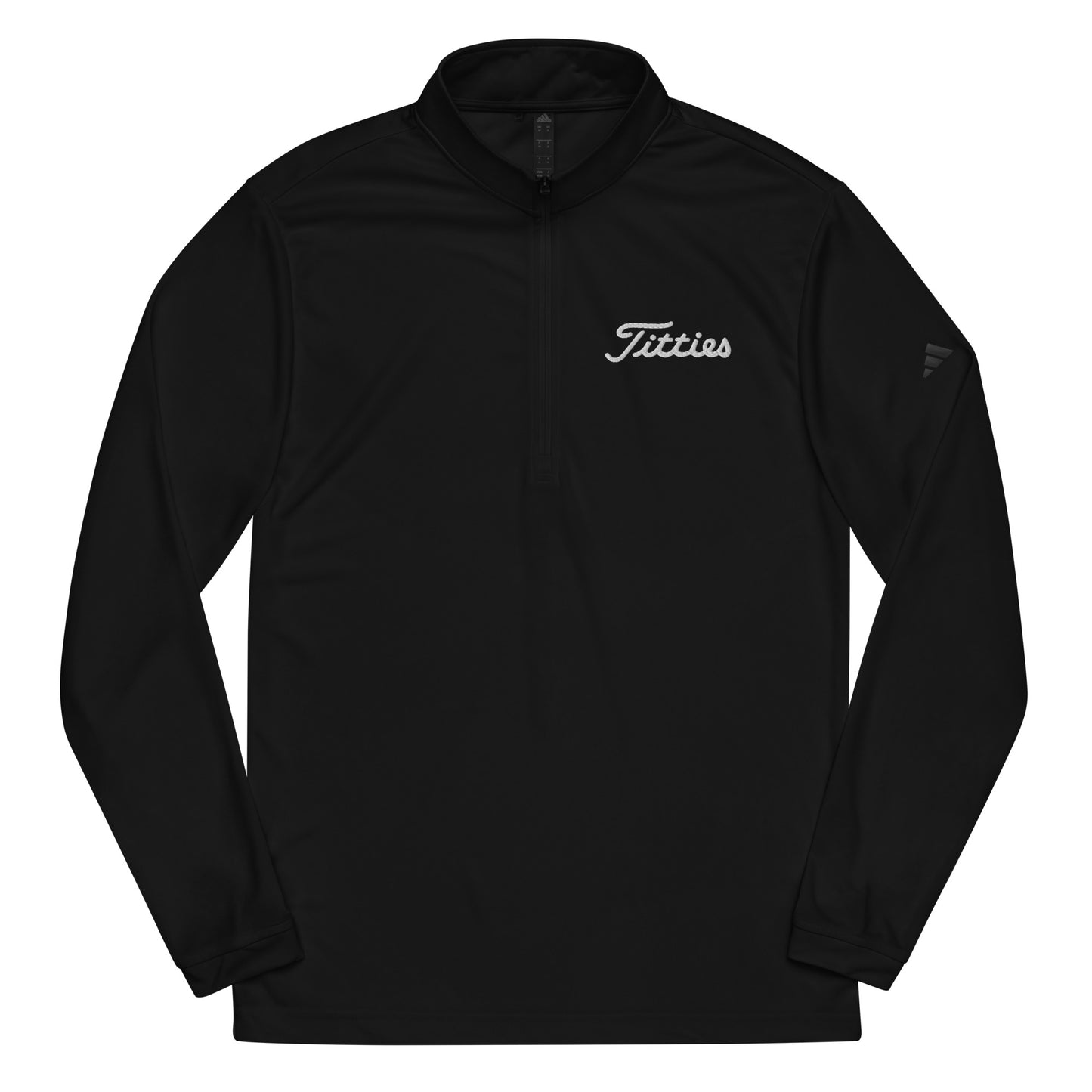 Titties Adidas Pullover