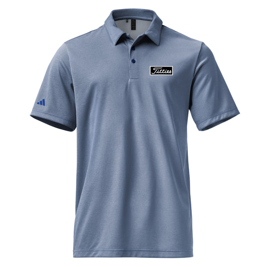 Titties Adidas Polo
