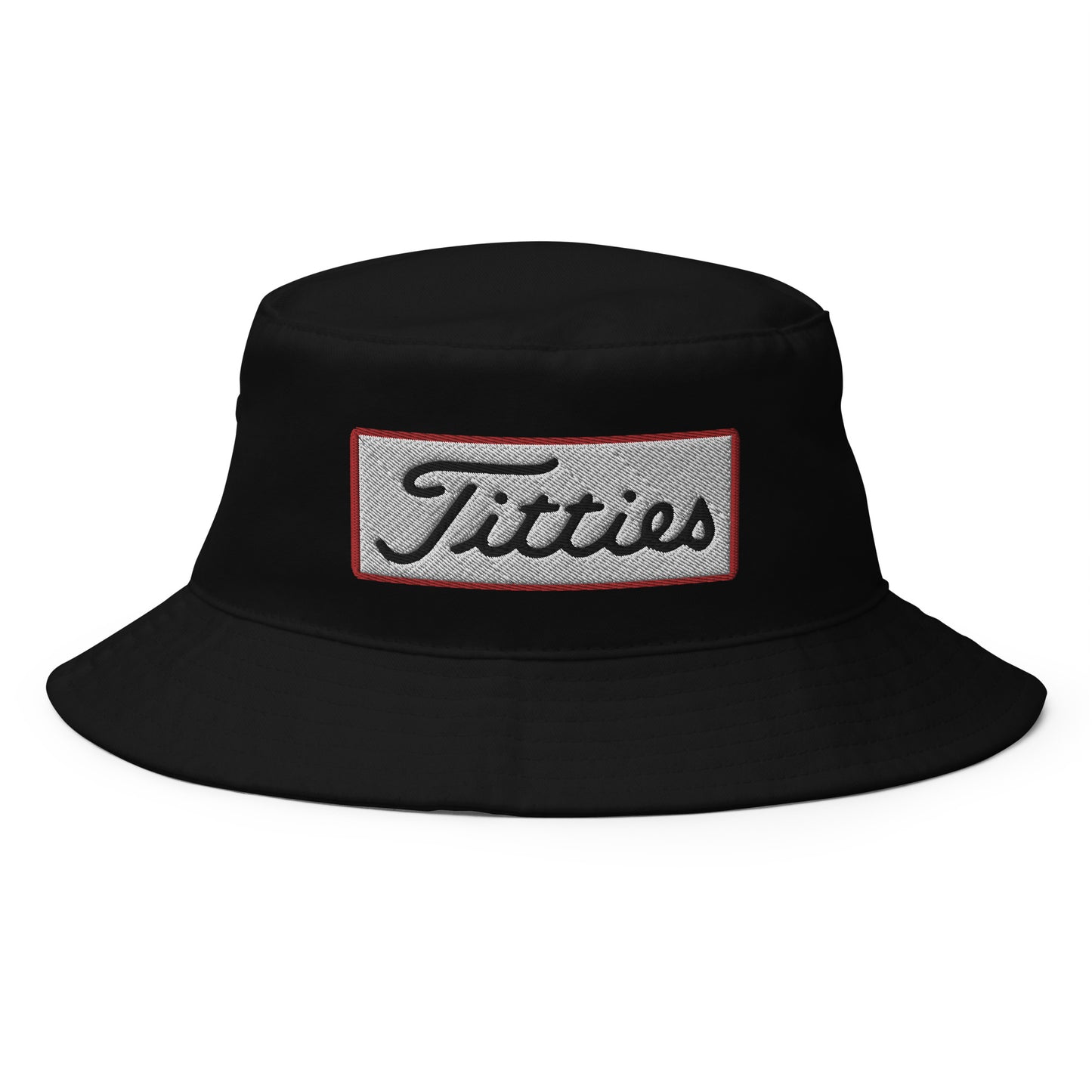 Titties Bucket Hat