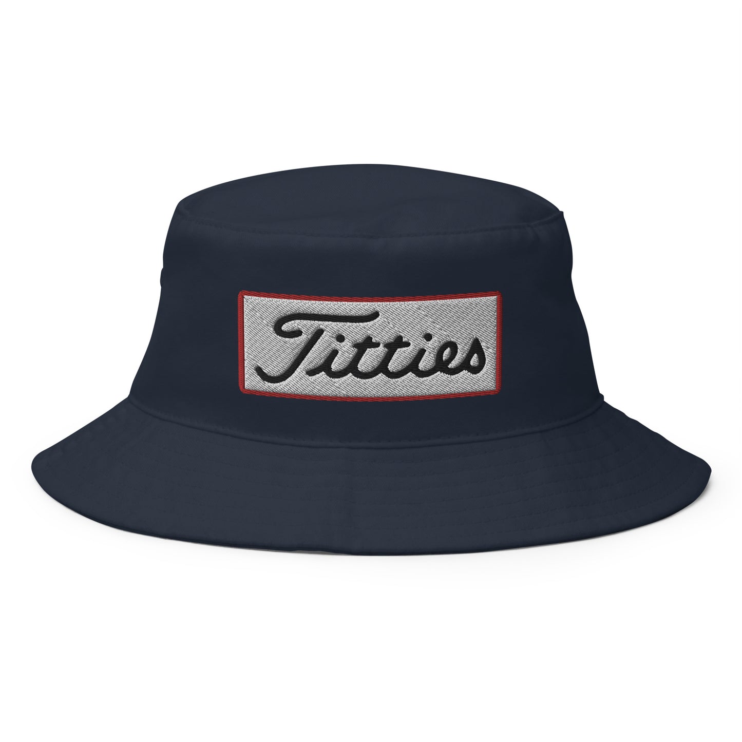 Titties Bucket Hat