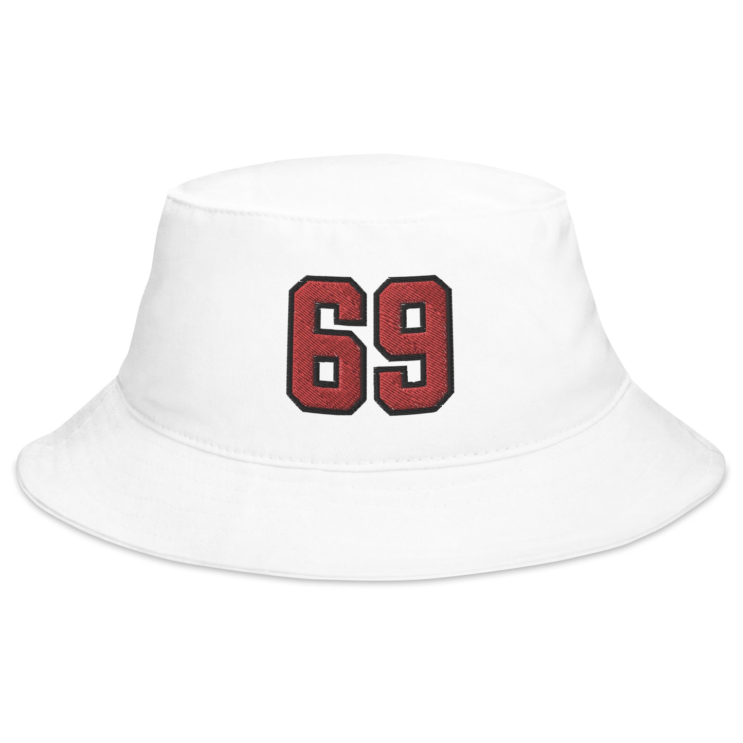 69 Bucket Hat