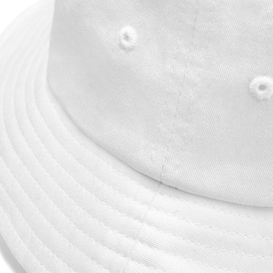 Titties Masters Edition Bucket Hat