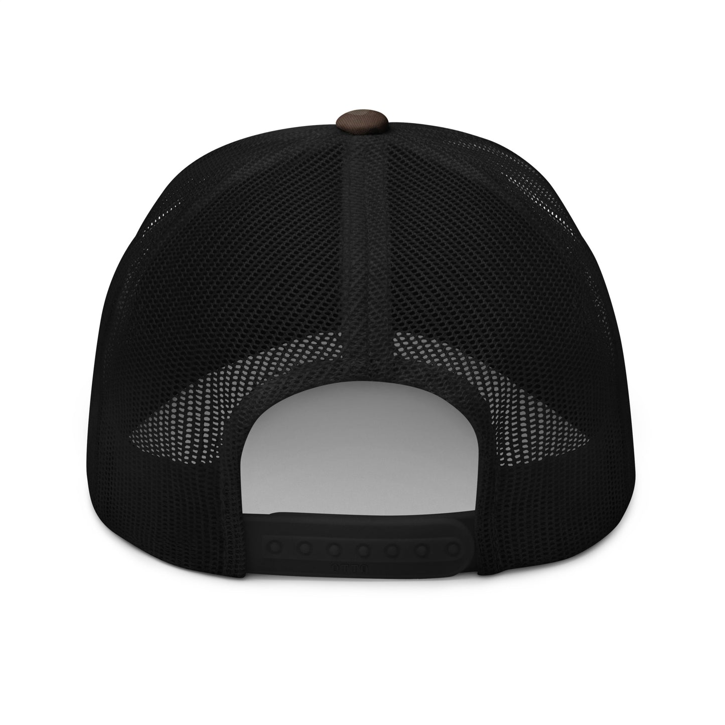 Titties Camo Trucker Hat