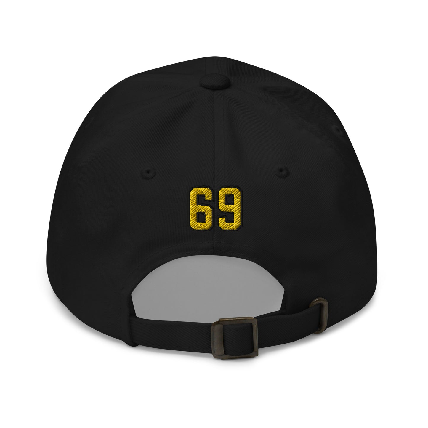 Golf Hub Baseball Hat