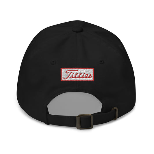 "69" Baseball Hat