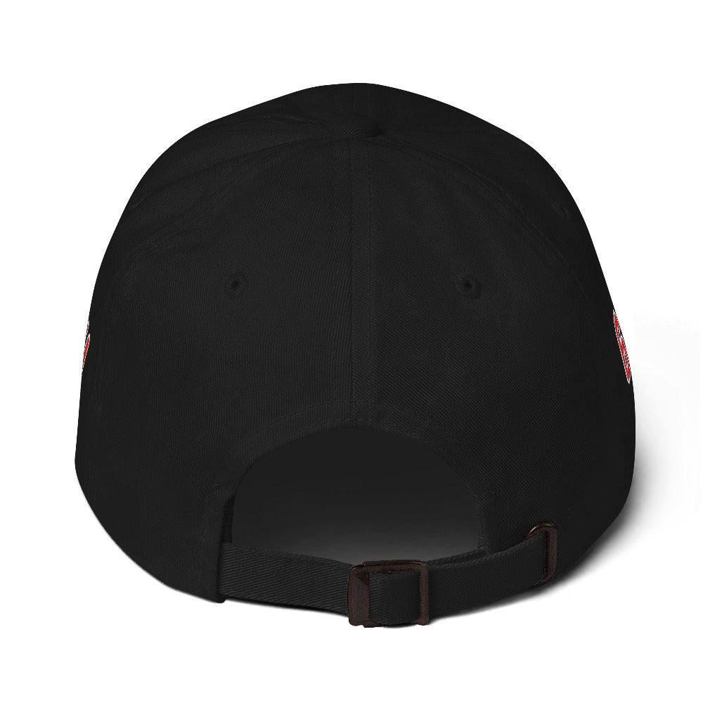 Titties Baseball Hat