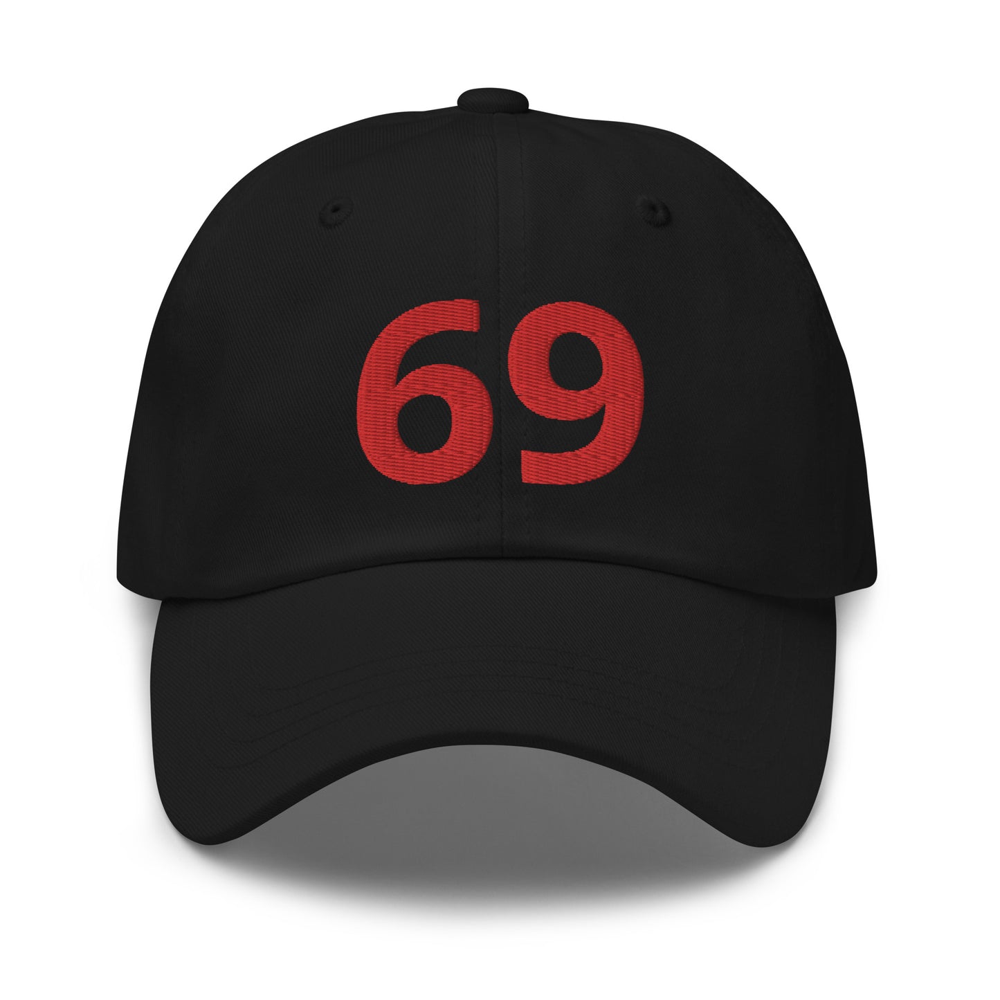 "69" Baseball Hat