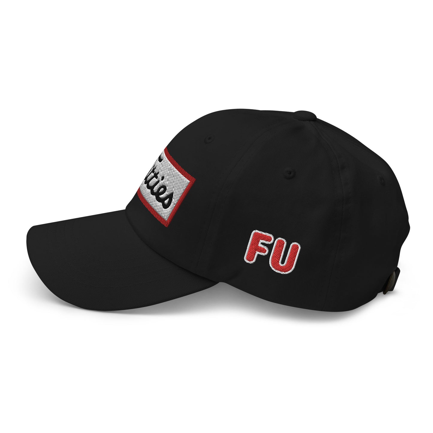 Titties Baseball Hat