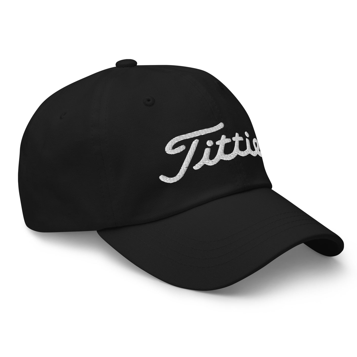 Titties Baseball Hat