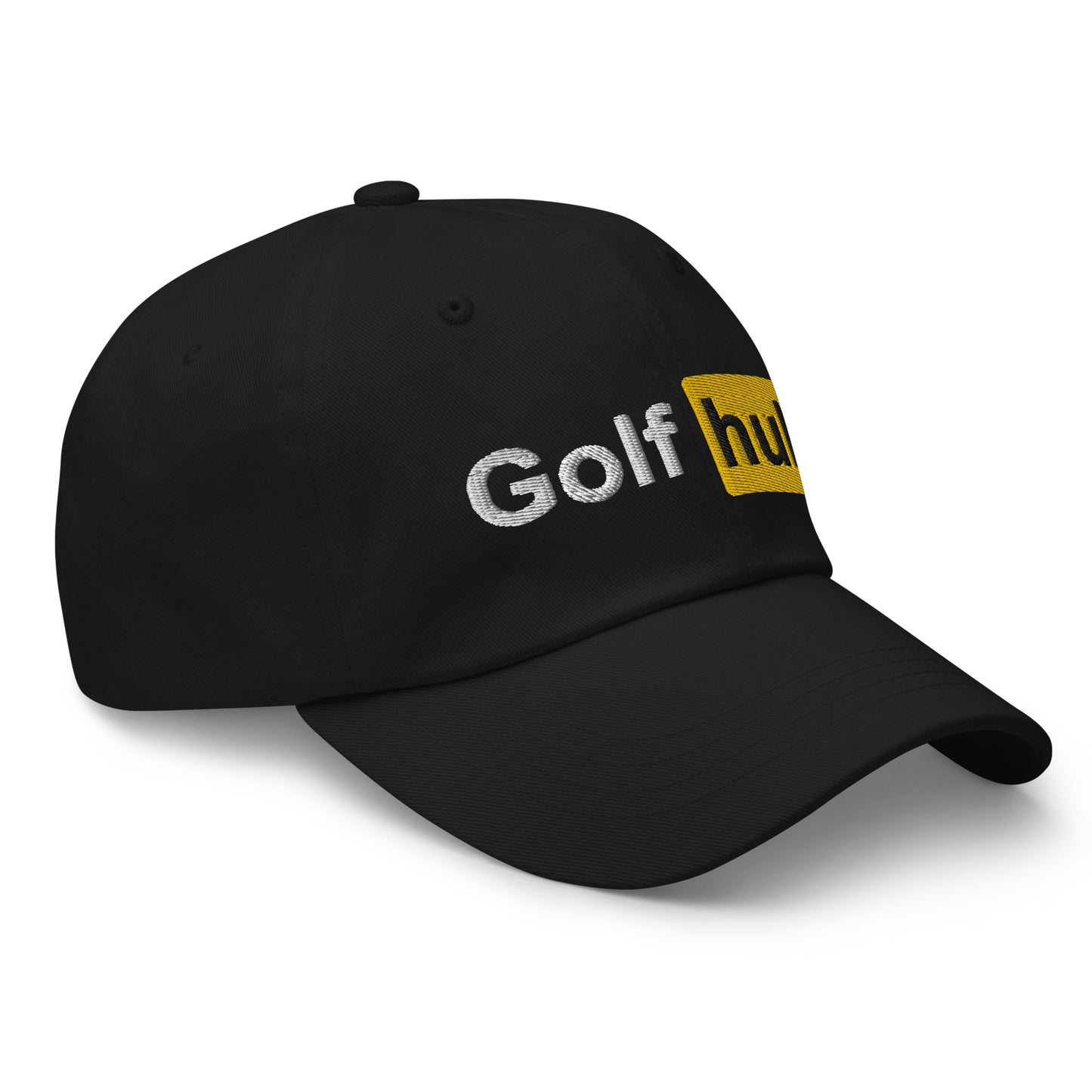 Golf Hub Baseball Hat