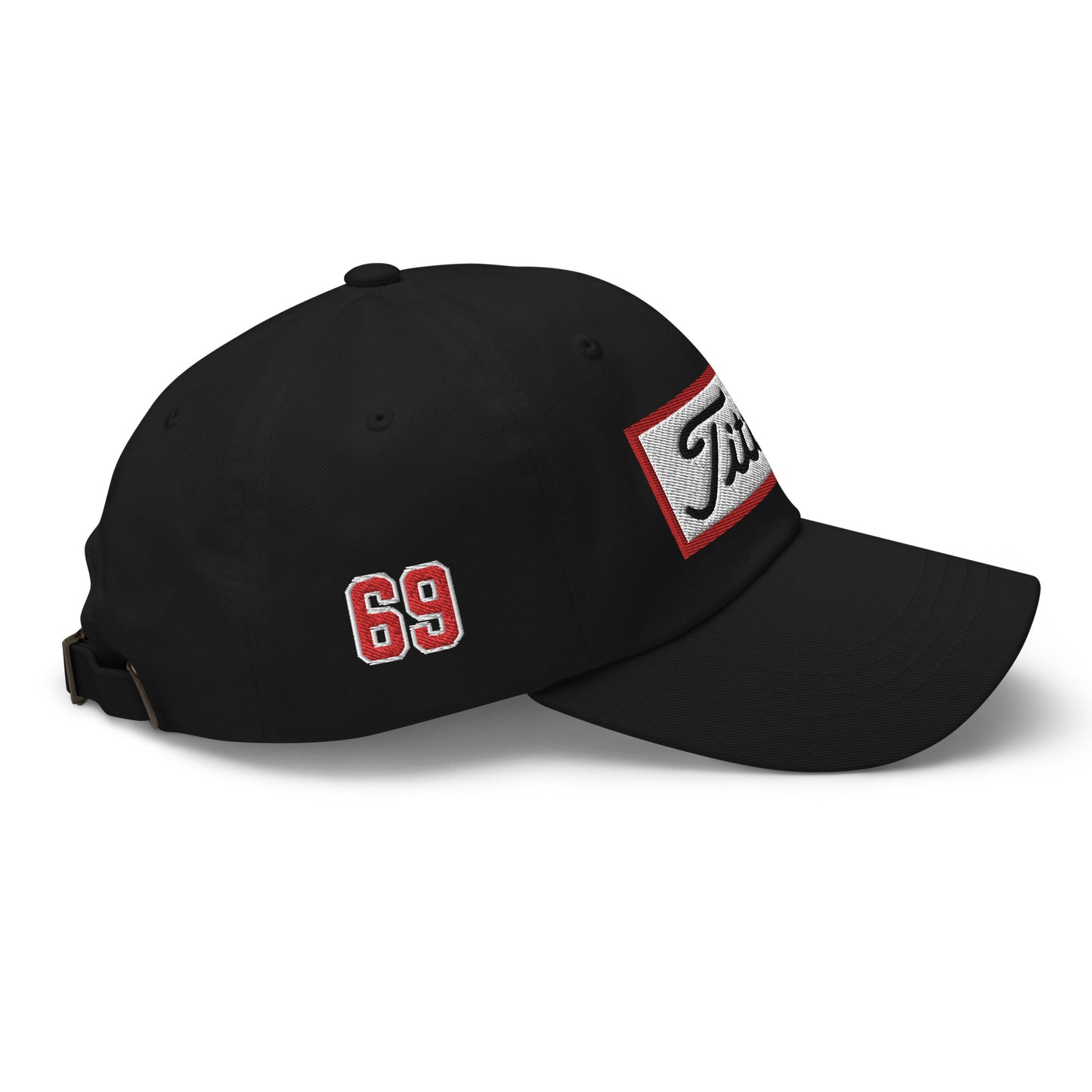 Titties Baseball Hat