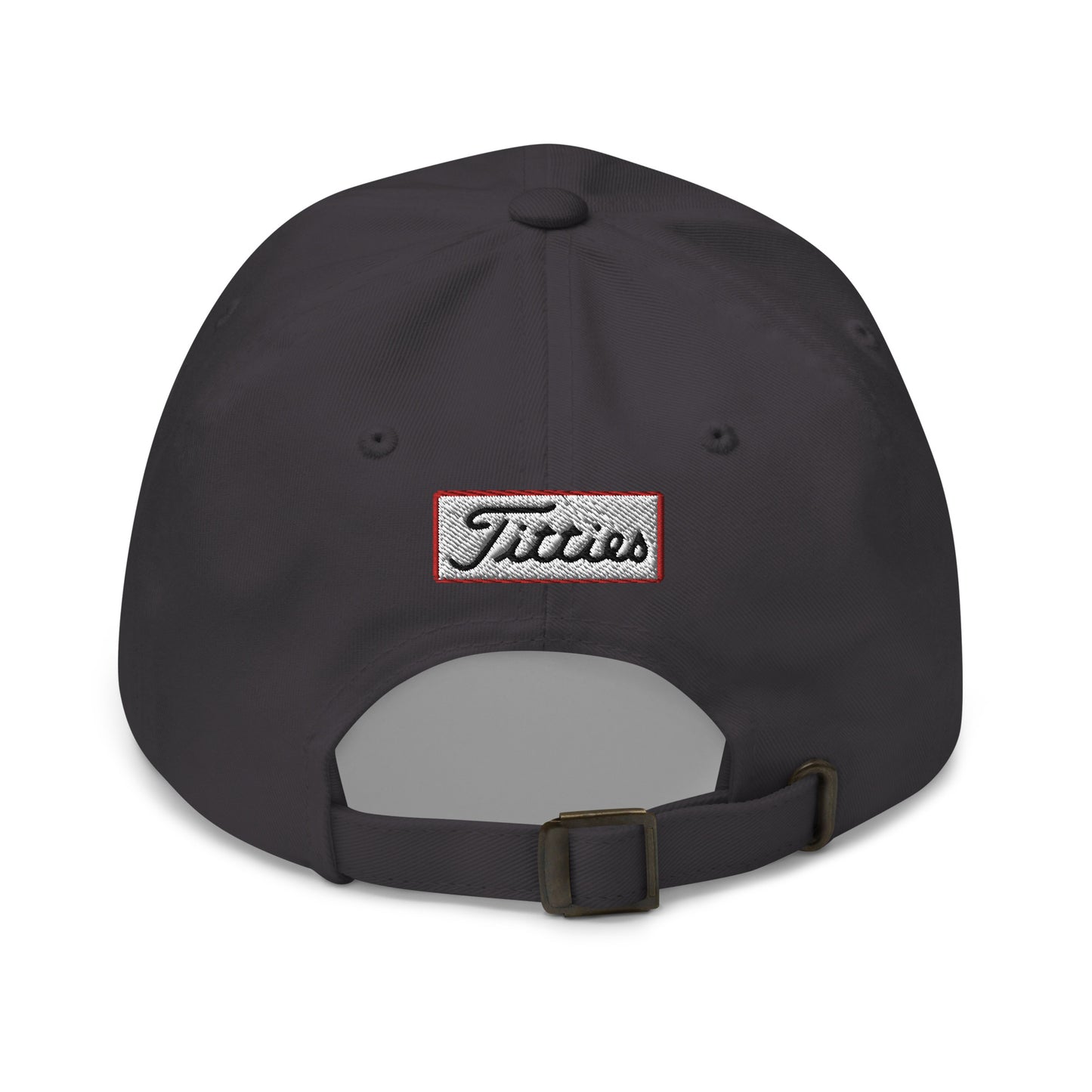 Titties Baseball Hat