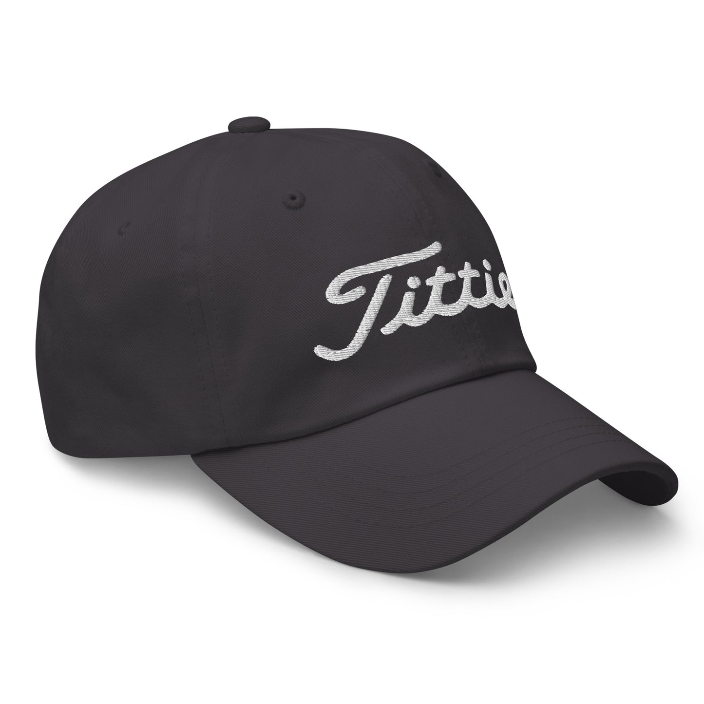 Titties Baseball Hat