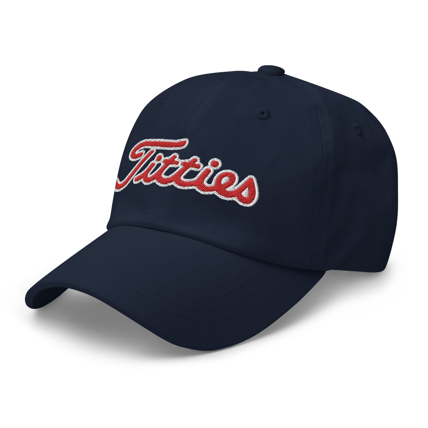 Titties USA Baseball Hat
