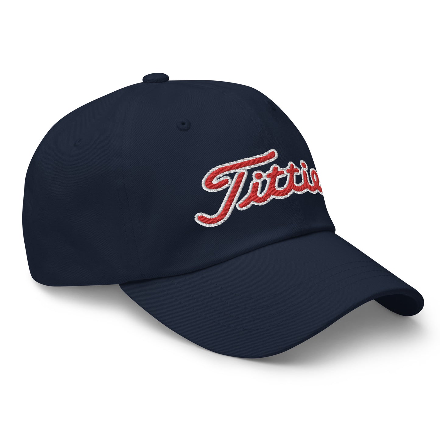 Titties USA Baseball Hat