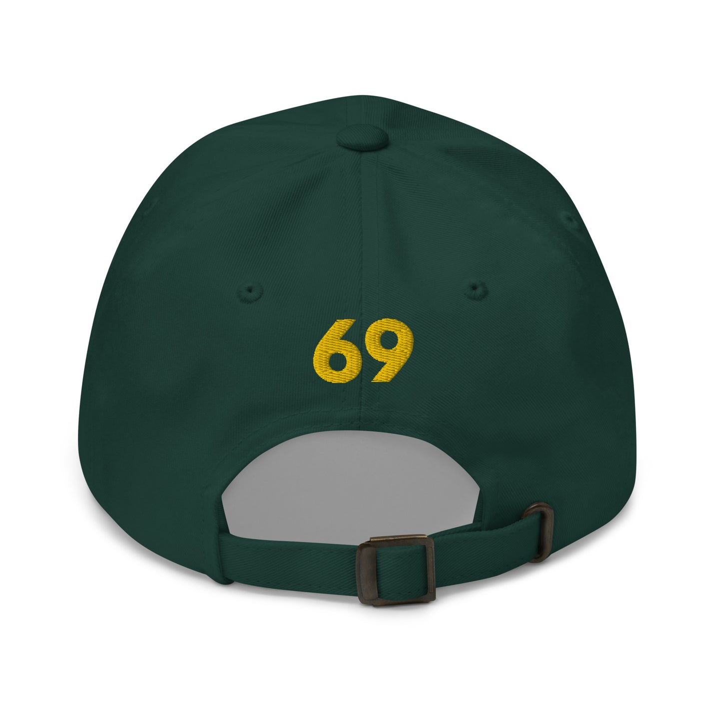 Titties Masters Baseball Hat