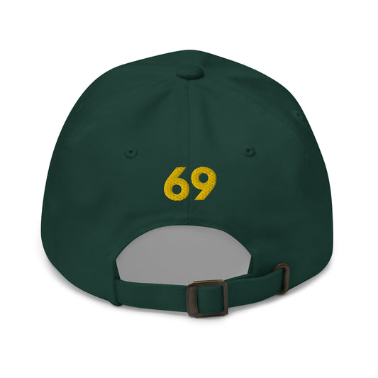 Titties Masters Baseball Hat