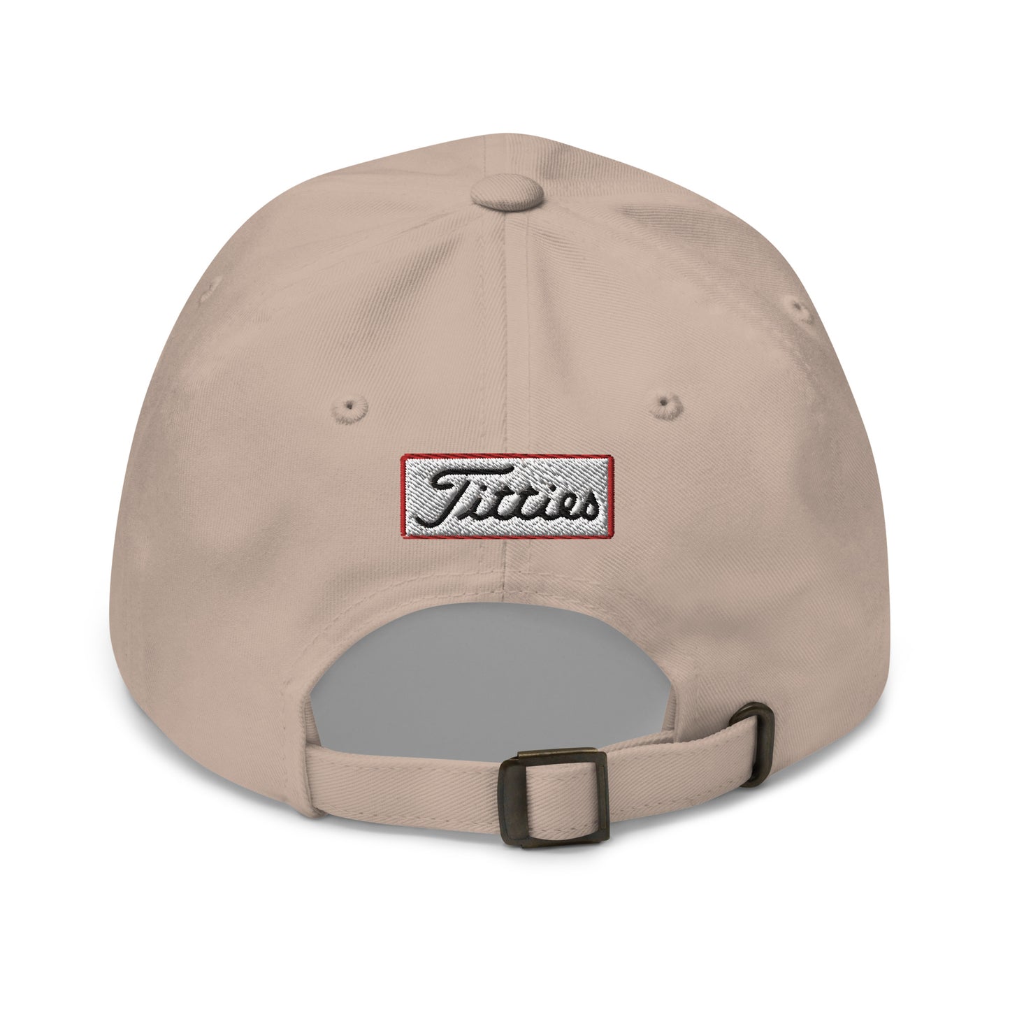 Titties Baseball Hat