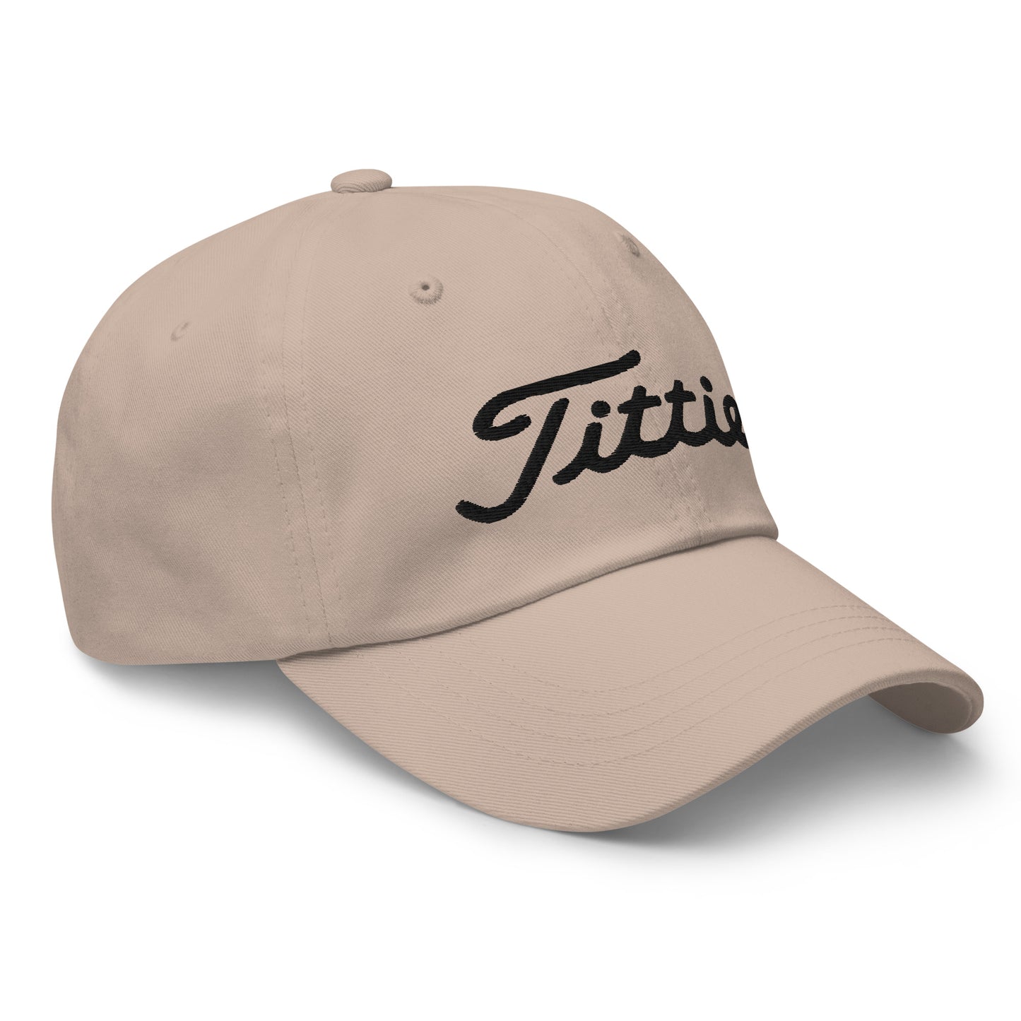 Titties Baseball Hat