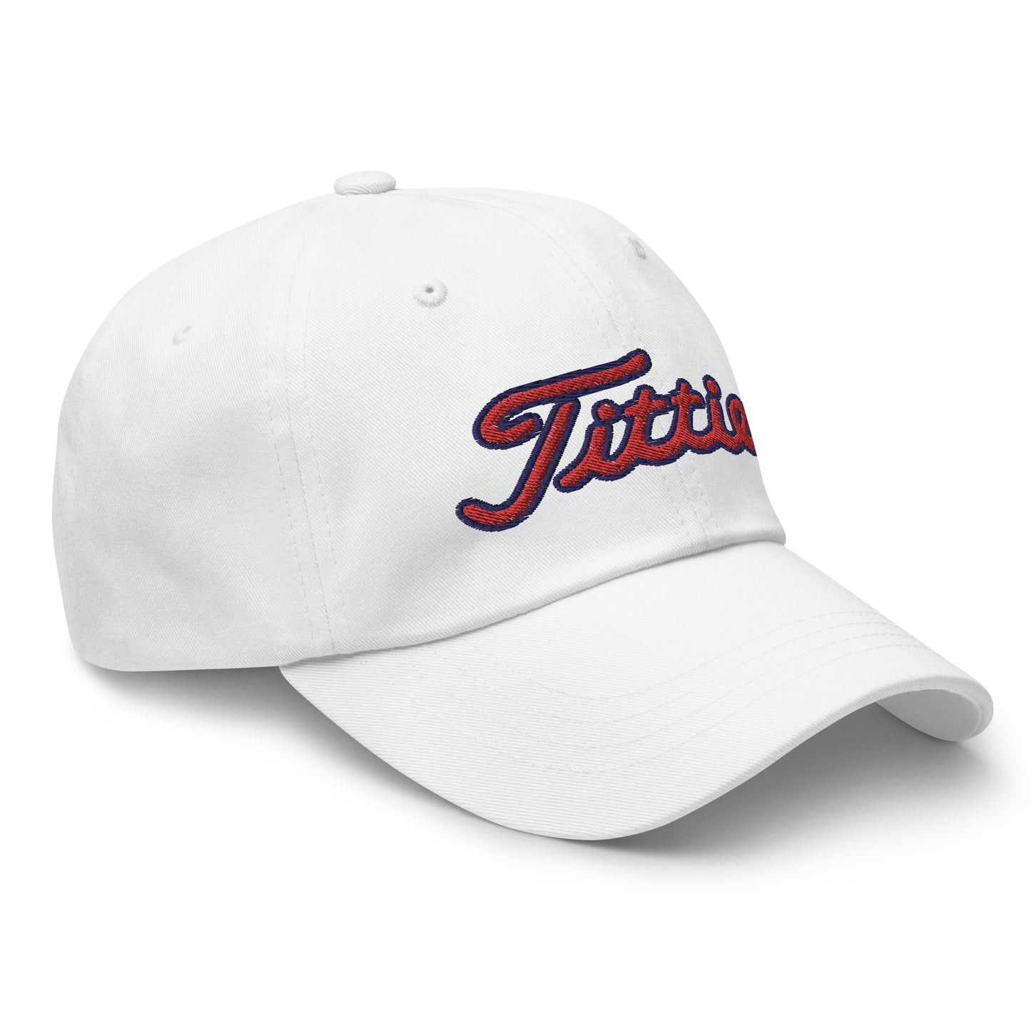 Titties USA Baseball Hat