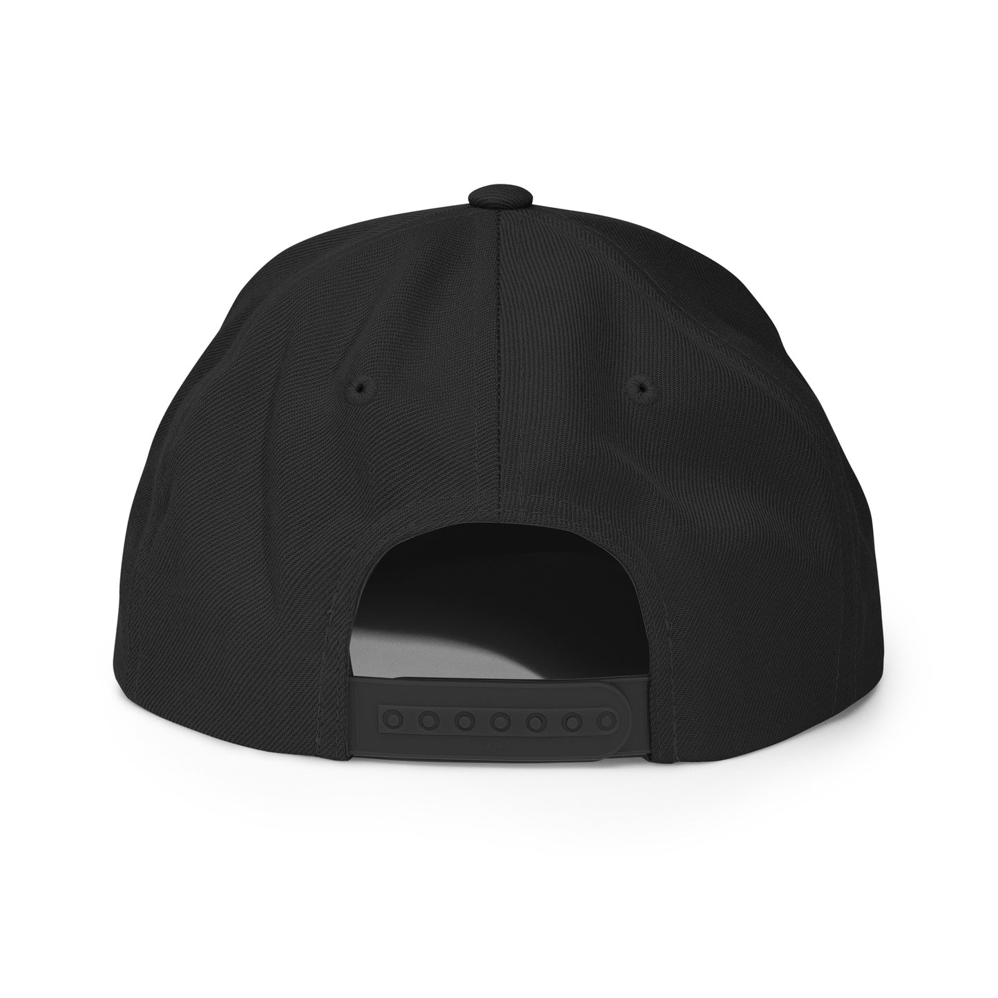 Golf Hub Snapback