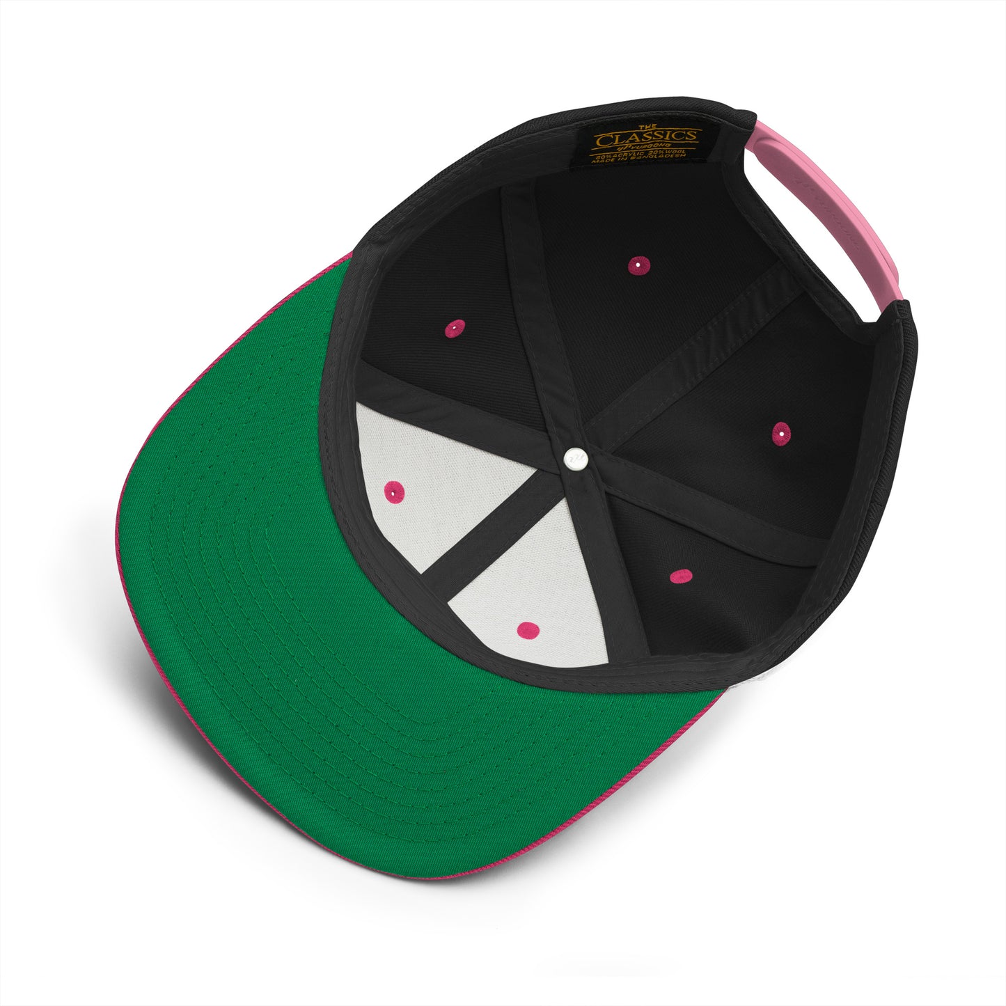 Titties Snapback