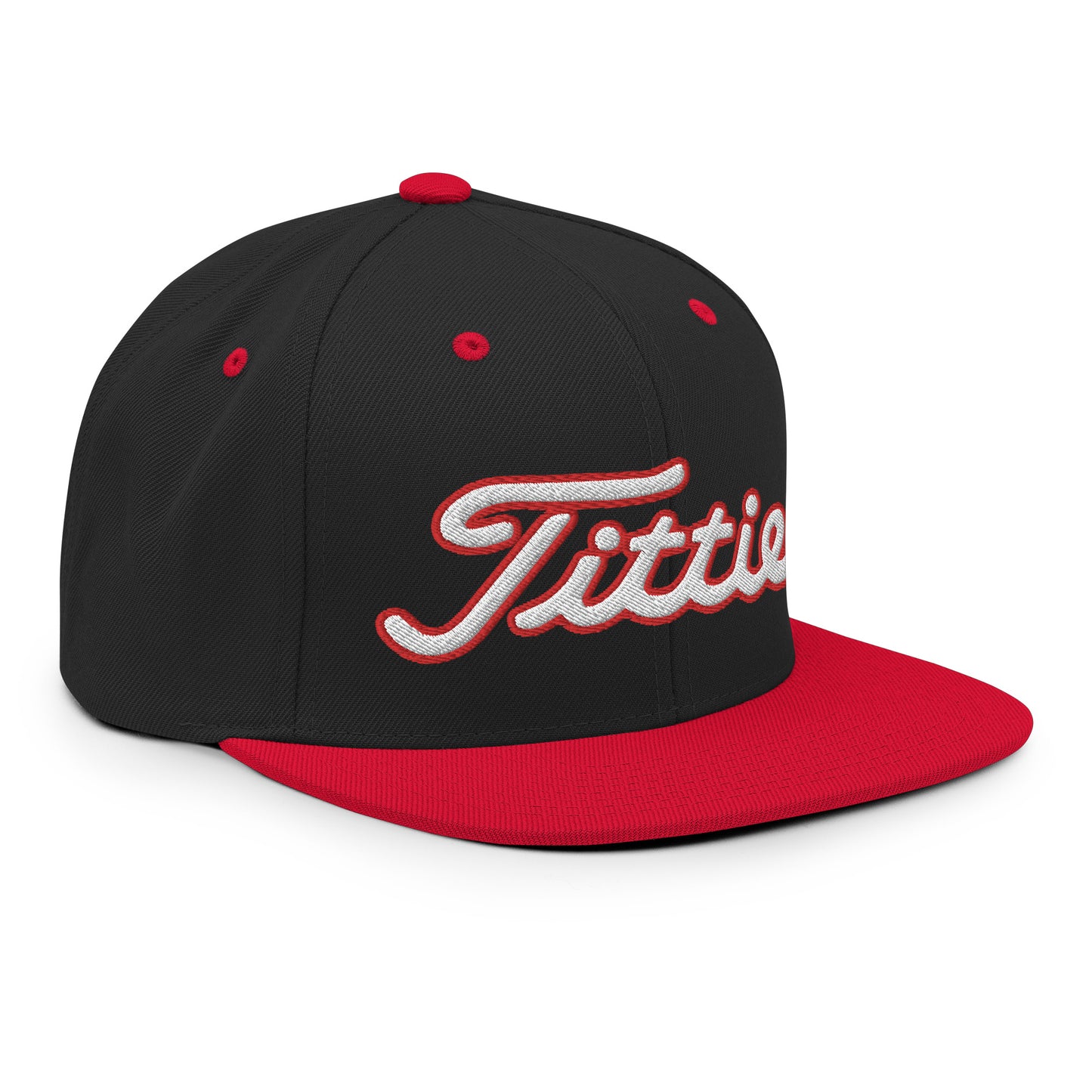 Titties Snapback