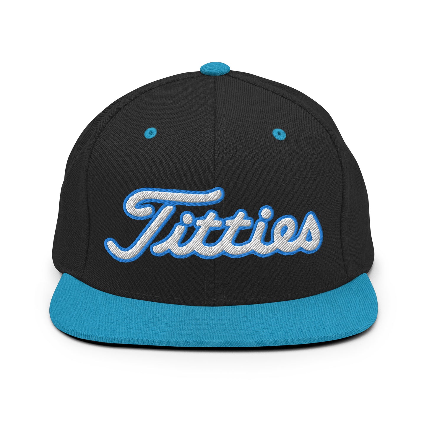 Titties Snapback