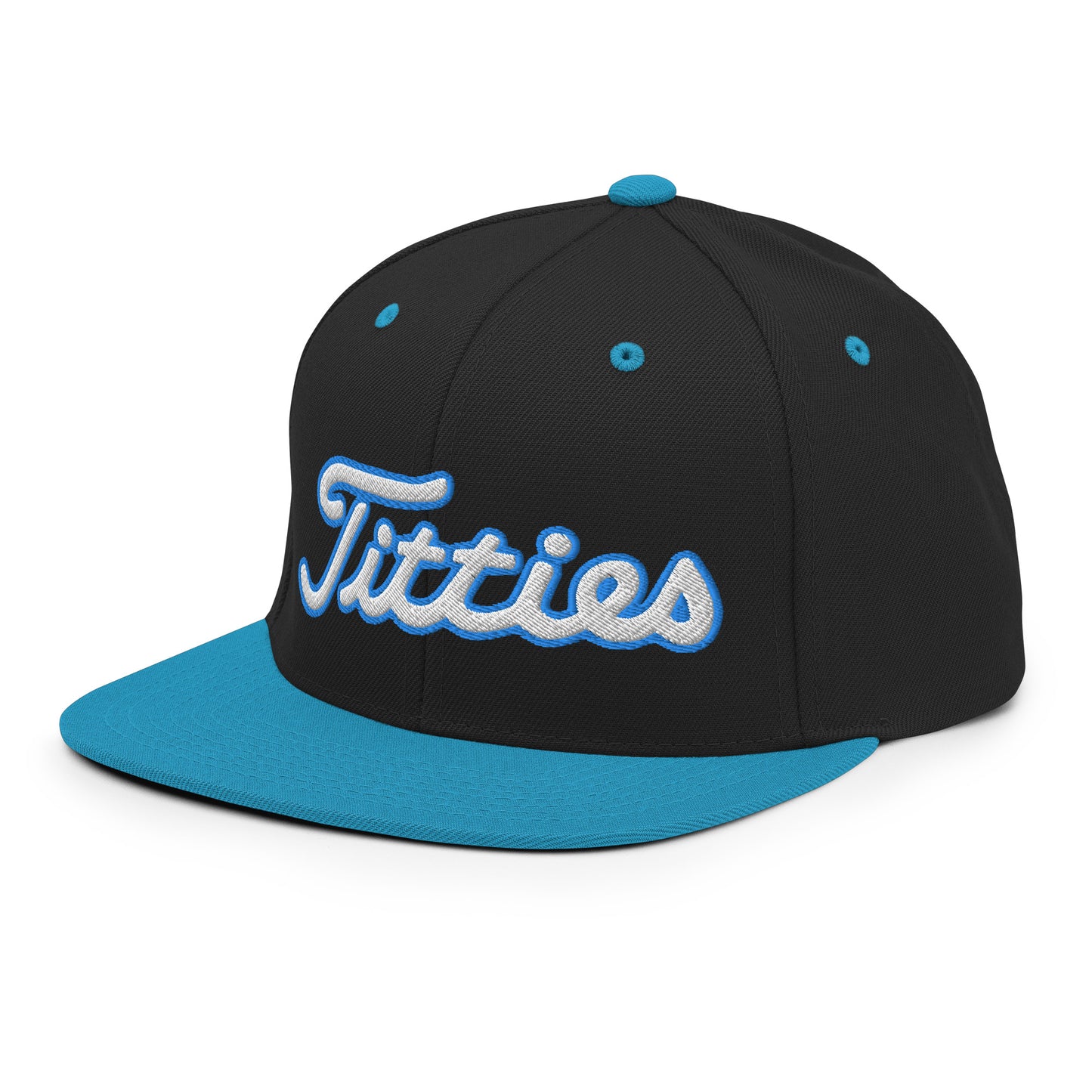 Titties Snapback