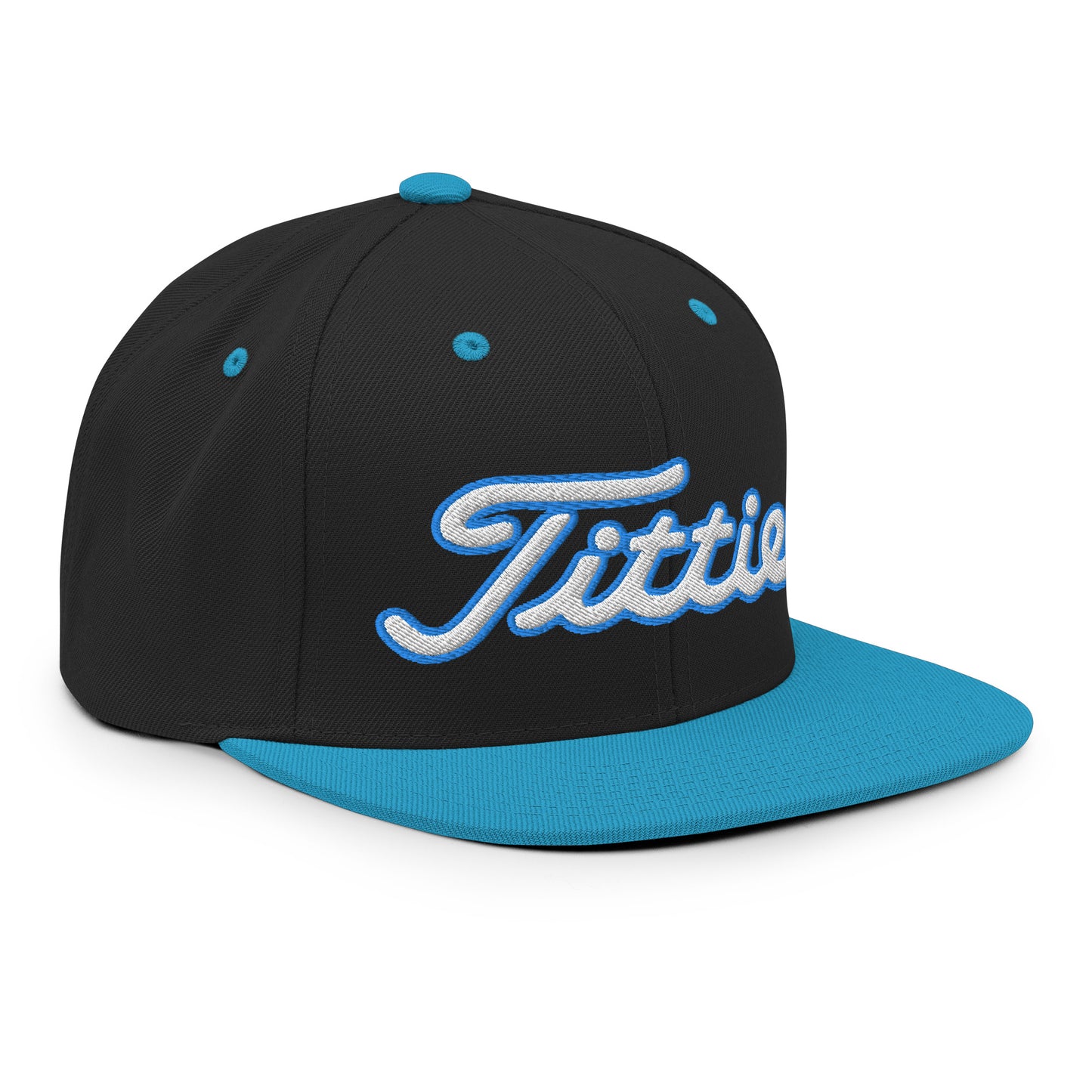 Titties Snapback